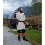 Product image Medieval Viking Tunic Erwin beige