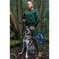 Product image Medieval Viking Tunic Erwin green