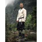 Product image Medieval Viking Tunic Ivar beige