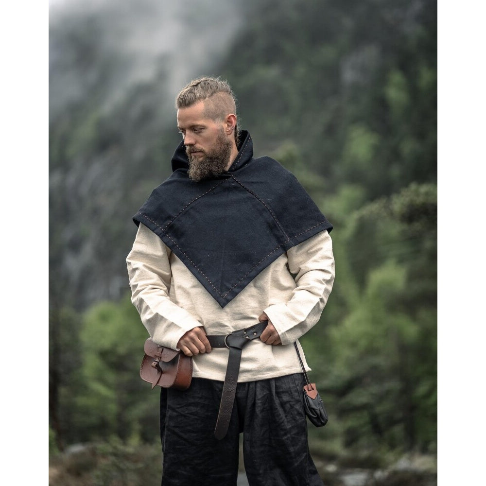 Product image Medieval Viking Tunic Ivar beige