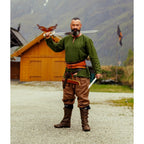 Product image Medieval Viking Tunic Ivar green