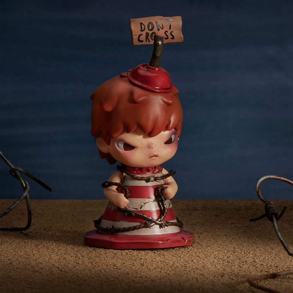 Product image Hirono - Shelter Series Pop Mart Mystery Figure