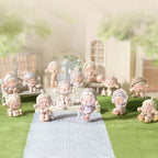 Product image Skullpanda - The Warmth Pop Mart Mystery Figure