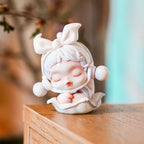 Product image Skullpanda - The Warmth Pop Mart Mystery Figure