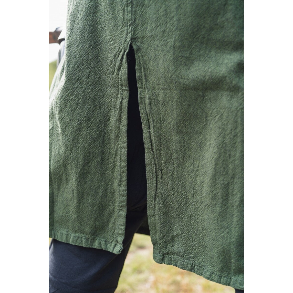Product image Medieval Short-Sleeve Tunic Richard green