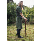Product image Medieval Short-Sleeve Tunic Richard green
