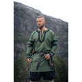 Product image Medieval Viking Tunic Bragi green