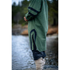 Product image Medieval Viking Tunic Bragi green