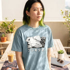 Product image Pokémon - Bulbasaur Katakana Vintage T-Shirt