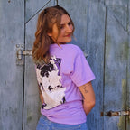 Product image Pokemon - Gengar Katakana Vintage T-Shirt
