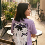 Product image Pokemon - Gengar Katakana Vintage T-Shirt