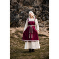 Product image Medieval Surcoat Halla red