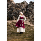 Product image Medieval Surcoat Halla red