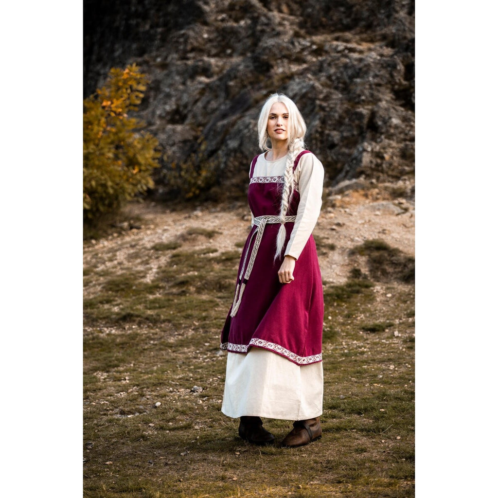 Product image Medieval Surcoat Halla red