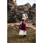 Product image Medieval Surcoat Halla red