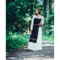 Product image Medieval Strapless Viking Apron Bua Black