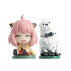 Product image Spy x Family - Sitting Series Mystery Figure