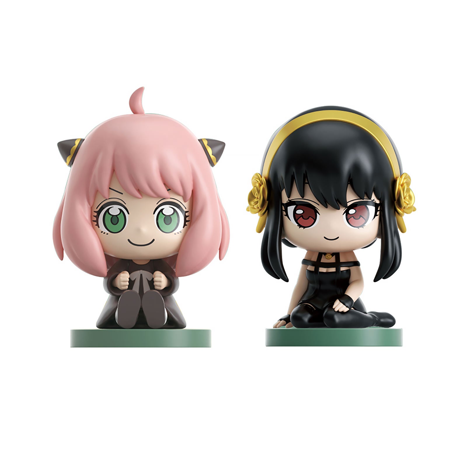 Product image Spy x Family - Sitting Series Mystery Figure