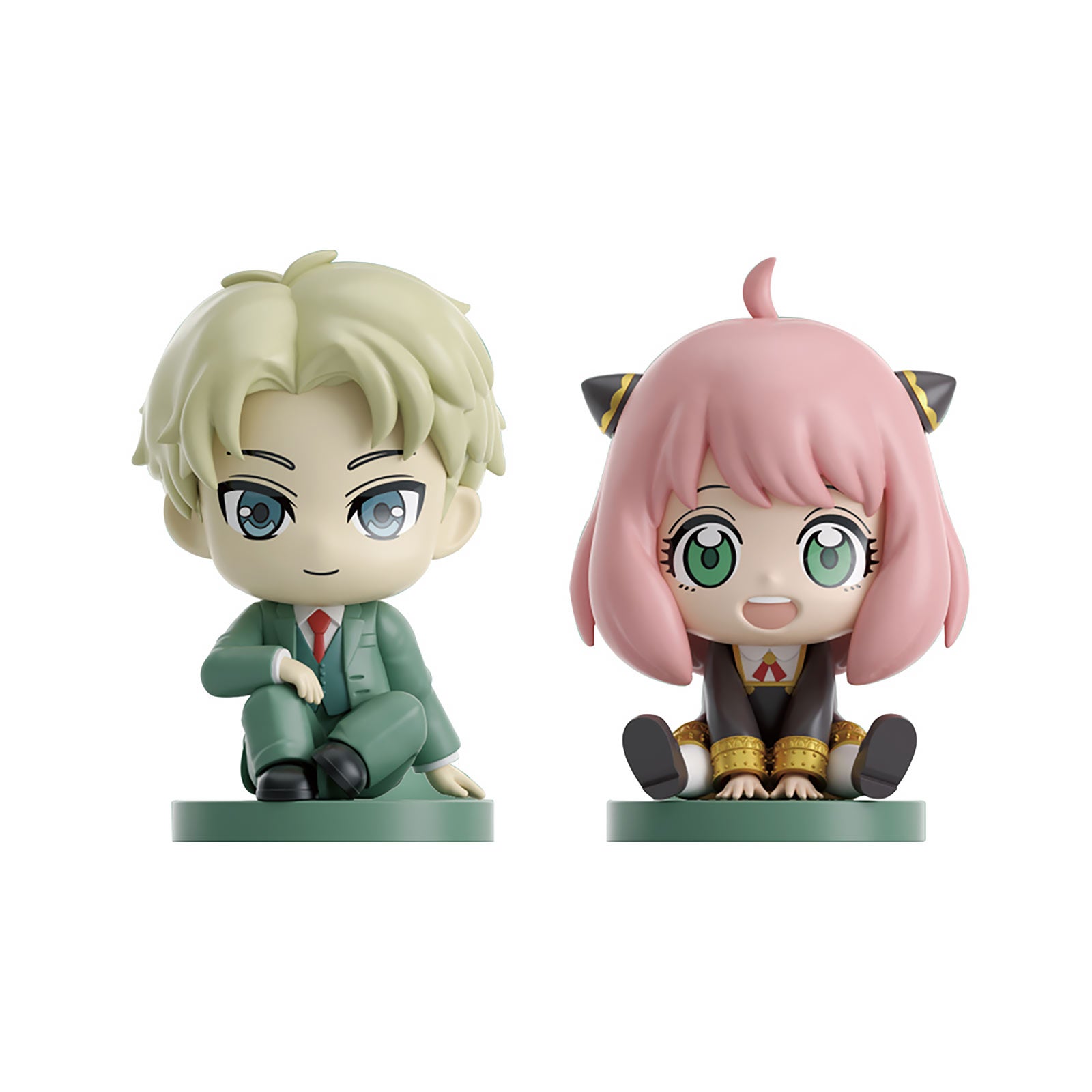 Product image Spy x Family - Sitting Series Mystery Figure