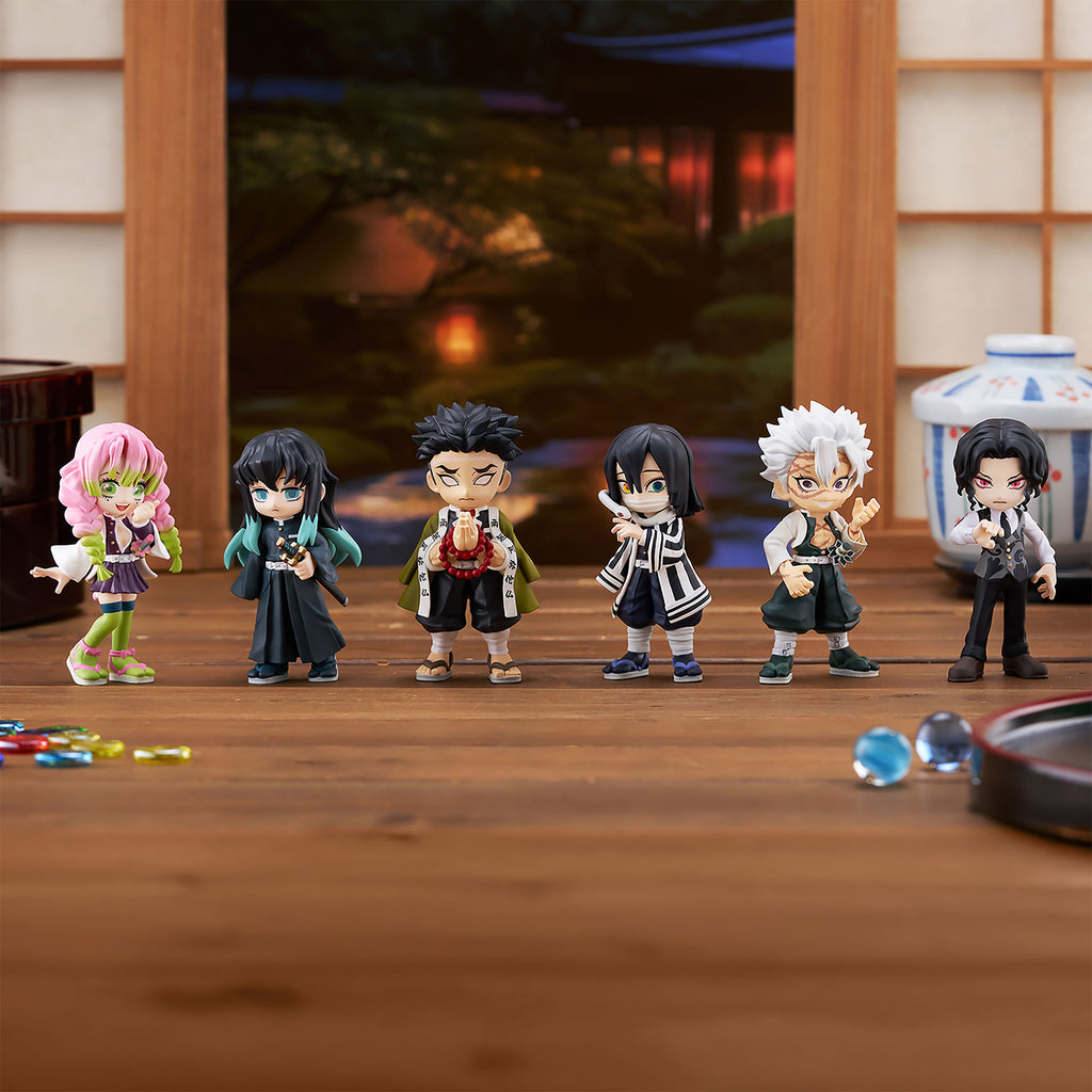 Product image Demon Slayer - Vol. 3 Mystery Figure