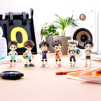 Product image Haikyu!! - Vol. 2 Mystery Figure