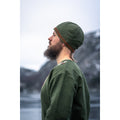 Product image Medieval Viking Cap Anders green
