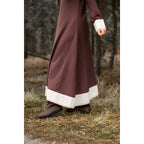 Product image Medieval Dress Jorunn brown-beige