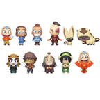 Product image Avatar The Last Airbender - Mystery Figure Keychain Display E1094529