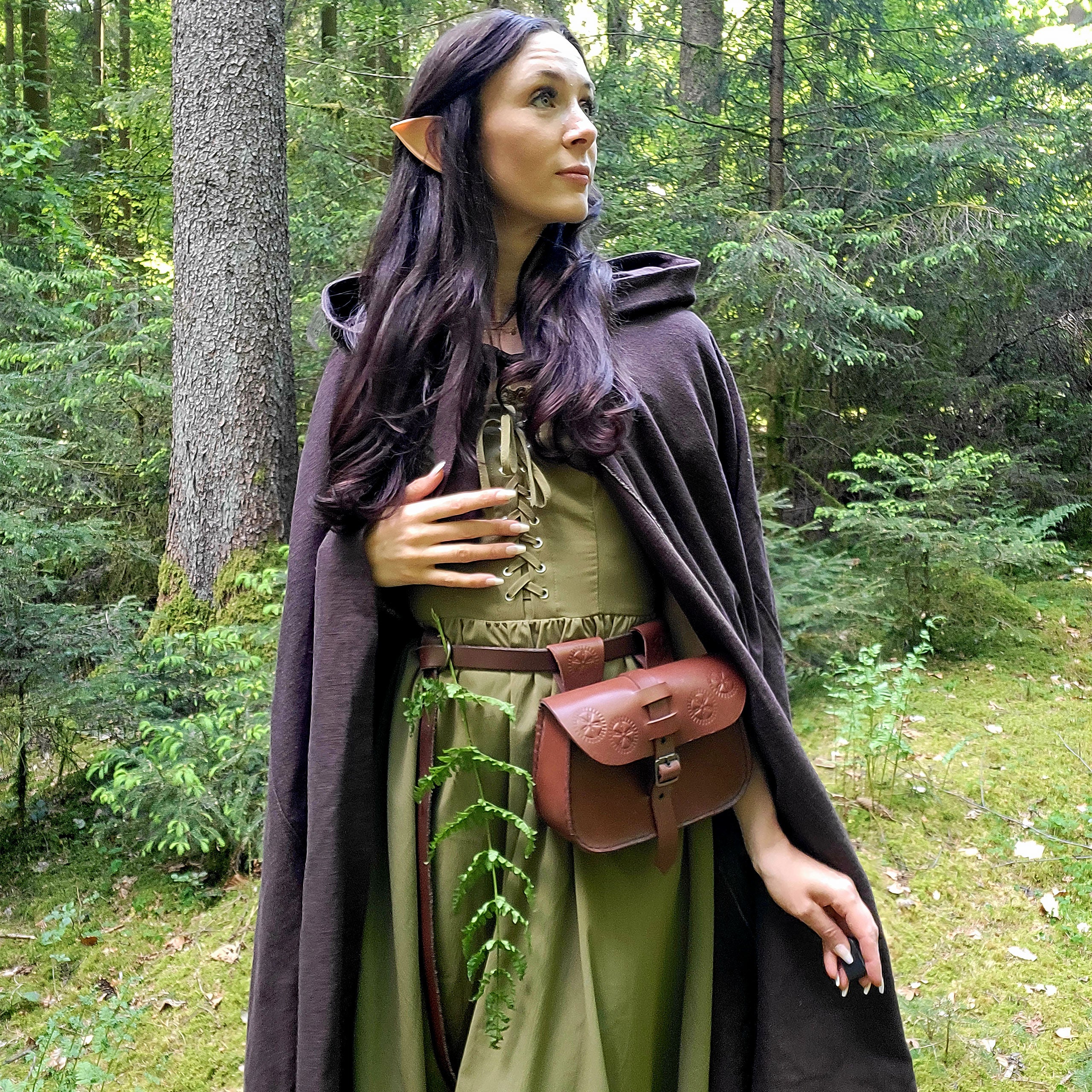 Product image Medieval Cotton Cloak Frantz