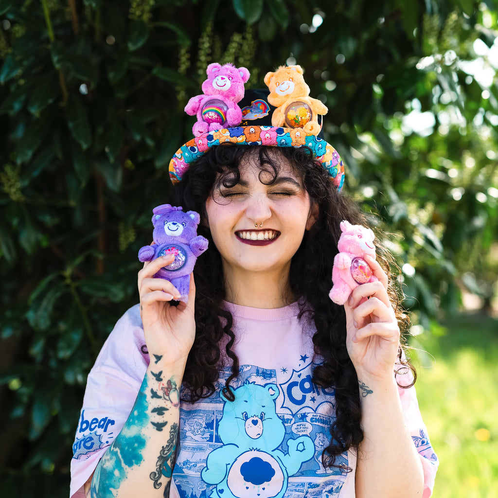 Product image Care Bears - Pop Mart Mystery Figure
