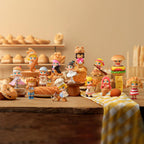 Product image Molly - Carb Lover Pop Mart Mystery Figure