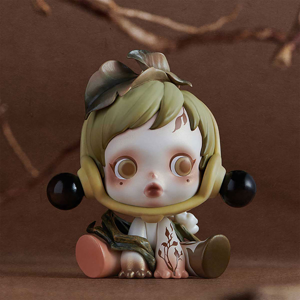 Product image Skullpanda - The Ink Plum Blossom Pop Mart Mystery Figure