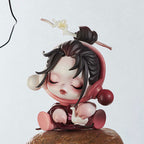 Product image Skullpanda - The Ink Plum Blossom Pop Mart Mystery Figure