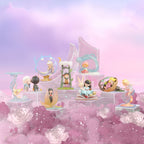 Product image Sleep Dreamland Elves - Tales of Enchanted Dreams Mystery Figure