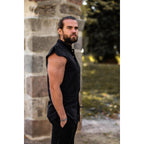 Product image Medieval Classic Doublet Charles black