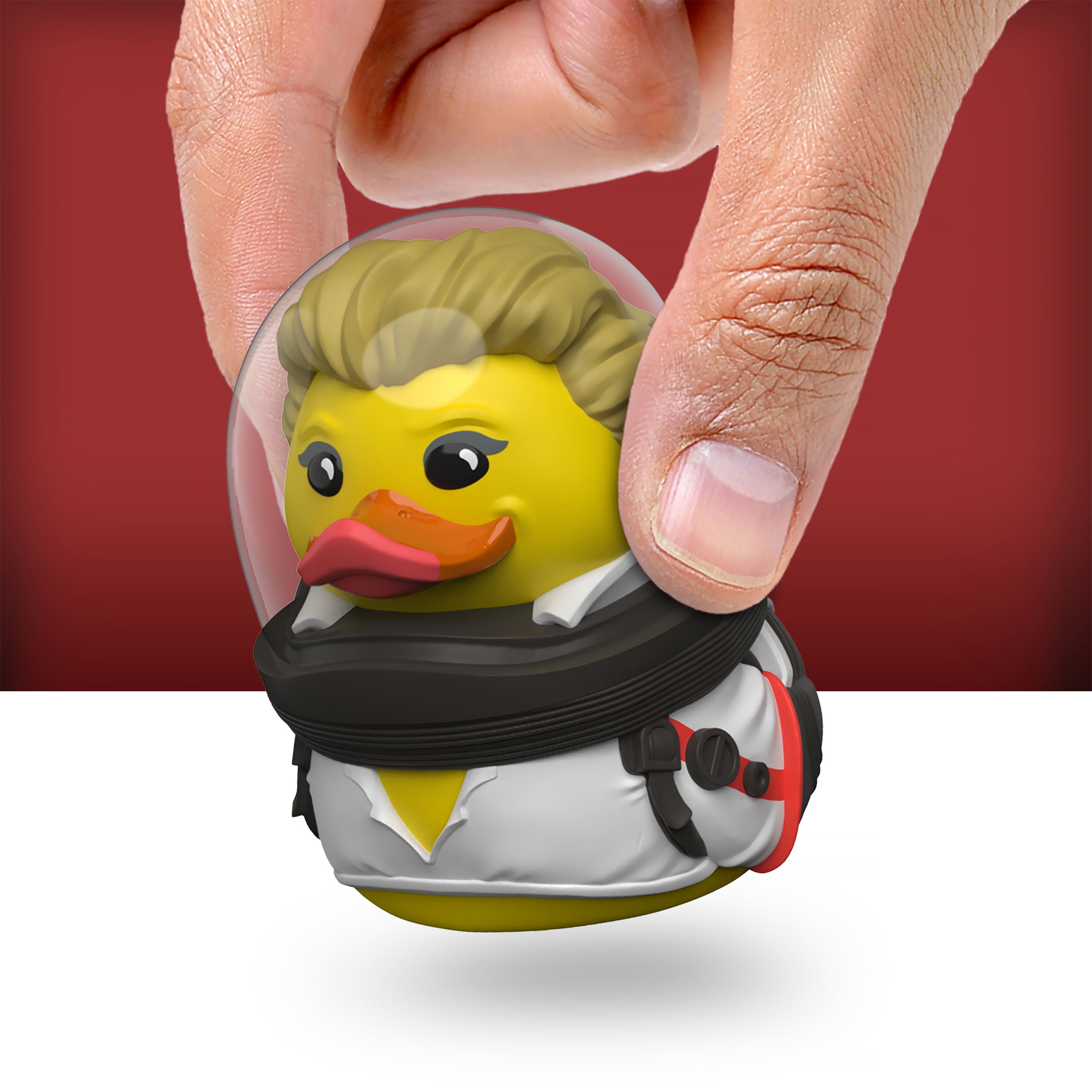 Product image Fallout - Nuka Cola Girl Mini TUBBZ Collectible Duck