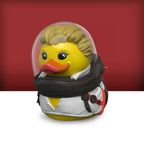 Product image Fallout - Nuka Cola Girl Mini TUBBZ Collectible Duck