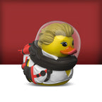Product image Fallout - Nuka Cola Girl Mini TUBBZ Collectible Duck