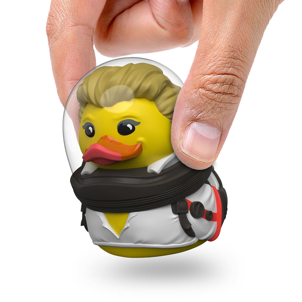 Product image Fallout - Nuka Cola Girl Mini TUBBZ Collectible Duck