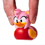 Product image Sonic the Hedgehog - Amy Rose Mini TUBBZ Collectible Duck