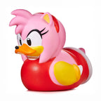 Product image Sonic the Hedgehog - Amy Rose Mini TUBBZ Collectible Duck