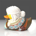 Product image The Witcher - Ciri TUBBZ Collectible Duck 1st Edition
