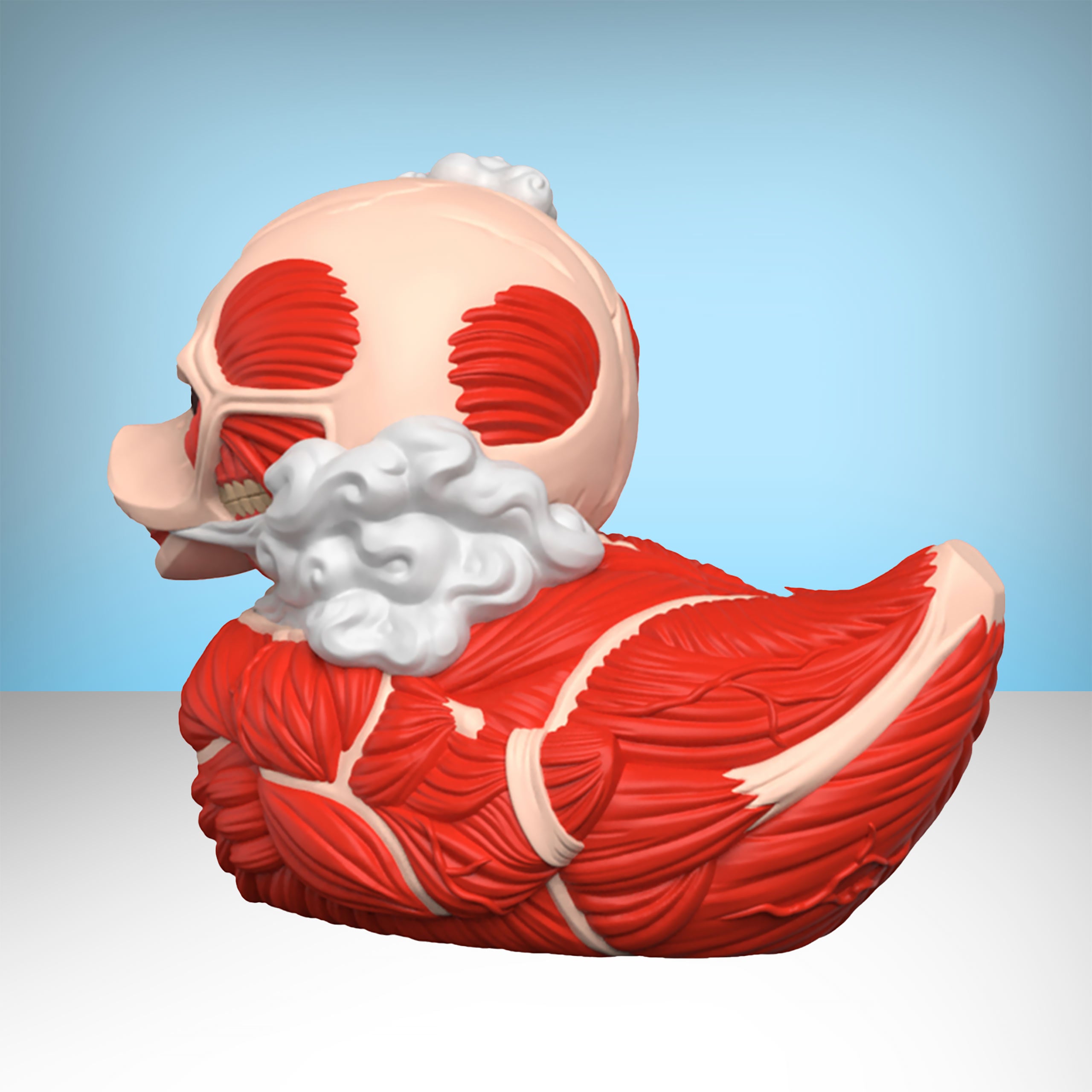 Product image Attack on Titan - Colossal Titan TUBBZ XL Collectible Duck