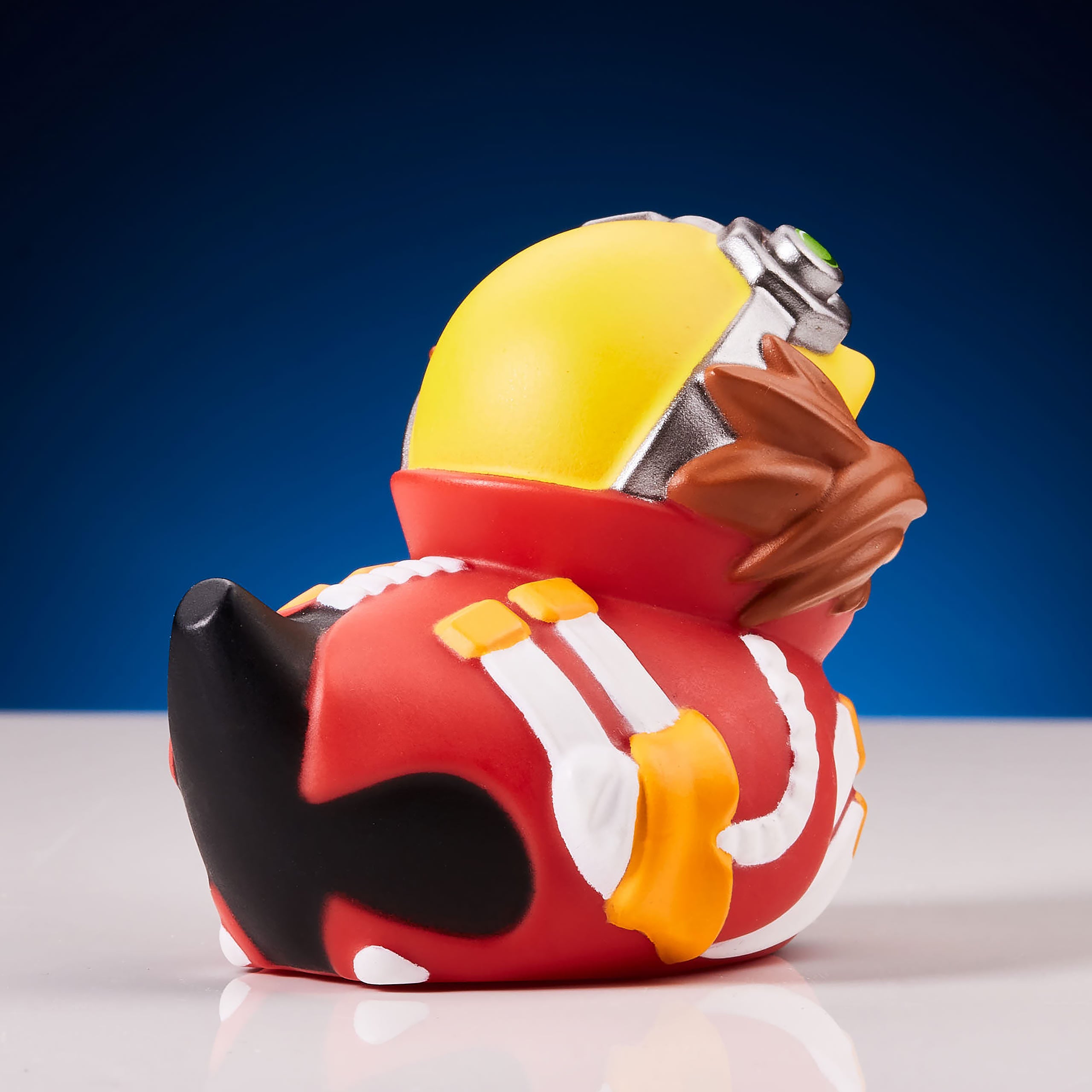Product image Sonic the Hedgehog - Dr. Eggman Mini TUBBZ Collectible Duck
