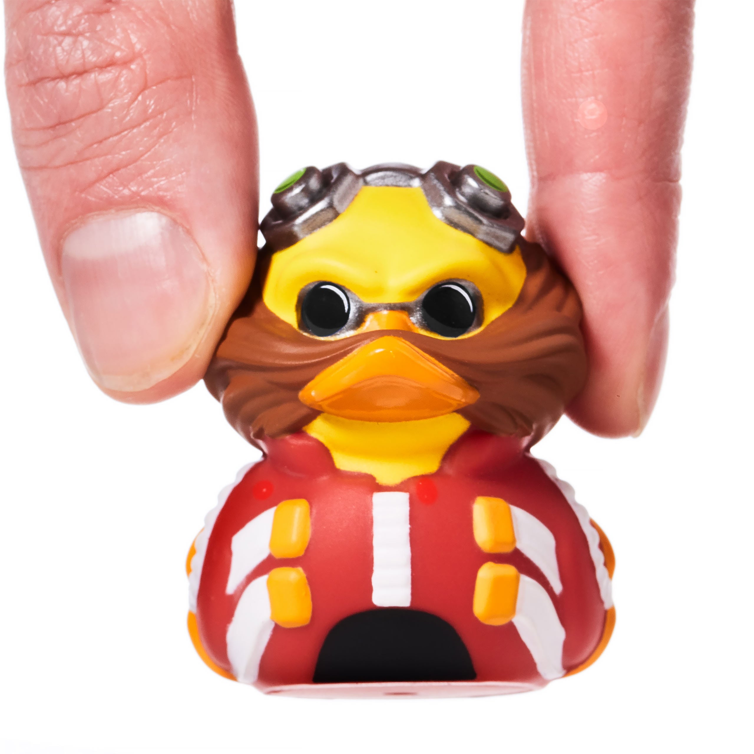Product image Sonic the Hedgehog - Dr. Eggman Mini TUBBZ Collectible Duck