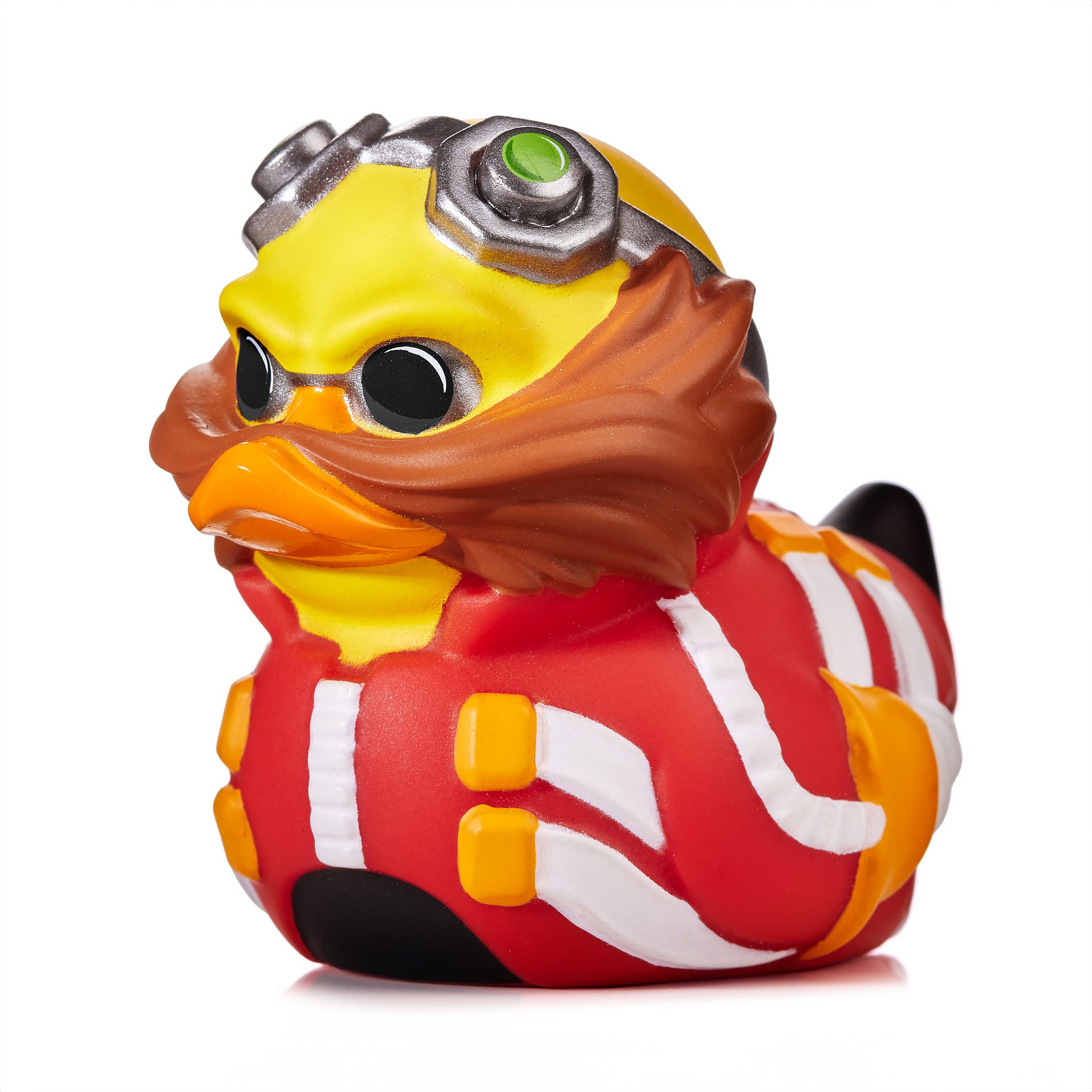 Product image Sonic the Hedgehog - Dr. Eggman Mini TUBBZ Collectible Duck