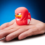 Product image Sonic the Hedgehog - Knuckles Mini TUBBZ Cosplaying Duck