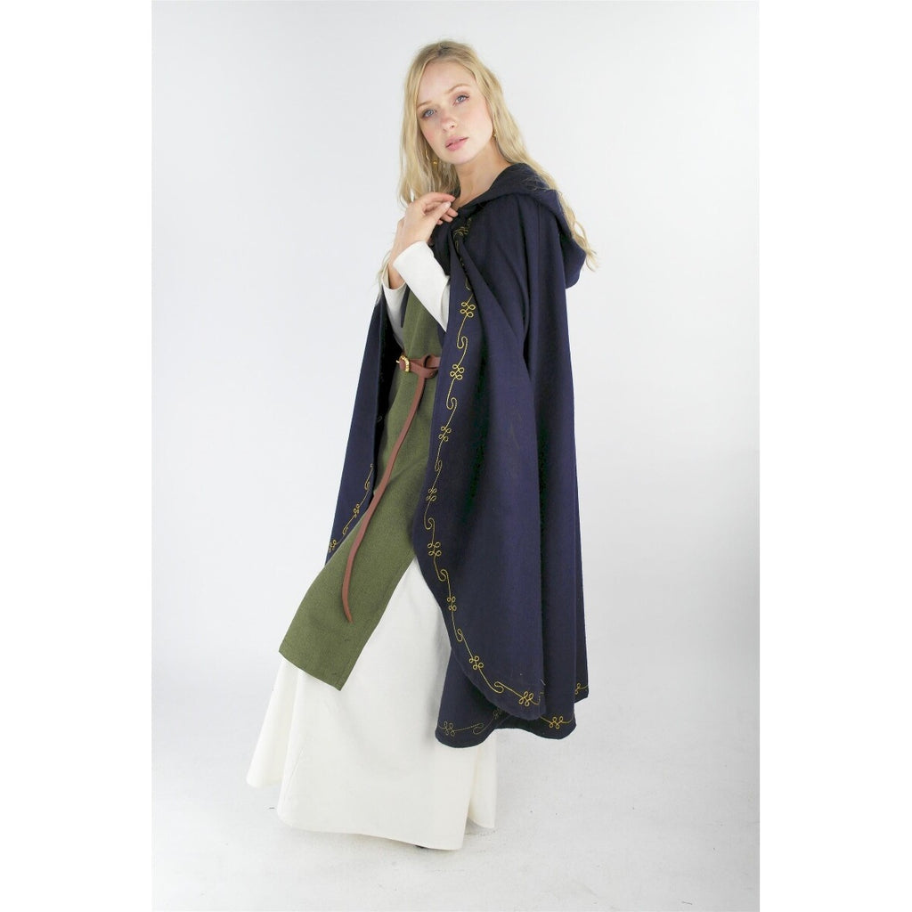 Product image Medieval Wool Cloak Asidis