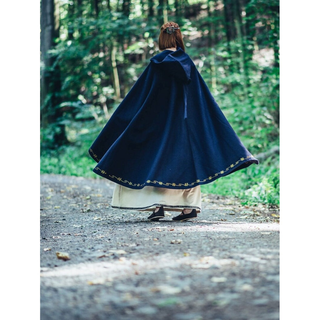 Product image Medieval Wool Cloak Asidis