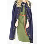 Product image Medieval Wool Cloak Asidis
